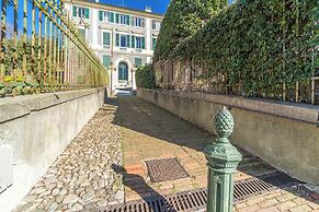 New! Solferino Modern Flat X4 Villa Gruber