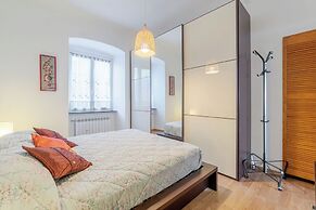 New! Solferino Modern Flat X4 Villa Gruber