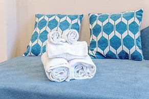 Santa Maria Delle Vigne Charming Apt X4 Book Now!