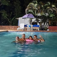 HOTEL GALEON PLAYA PIANGUA GRANDE