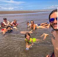 HOTEL GALEON PLAYA PIANGUA GRANDE