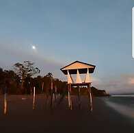 HOTEL GALEON PLAYA PIANGUA GRANDE