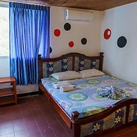 HOTEL GALEON PLAYA PIANGUA GRANDE