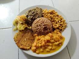 HOTEL GALEON PLAYA PIANGUA GRANDE