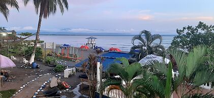 HOTEL GALEON PLAYA PIANGUA GRANDE