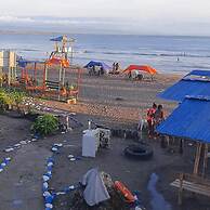 HOTEL GALEON PLAYA PIANGUA GRANDE