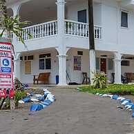 HOTEL GALEON PLAYA PIANGUA GRANDE