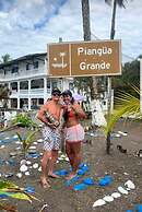 HOTEL GALEON PLAYA PIANGUA GRANDE