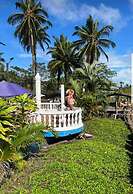 HOTEL GALEON PLAYA PIANGUA GRANDE