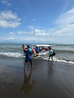 HOTEL GALEON PLAYA PIANGUA GRANDE