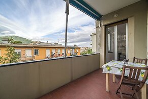 Genoa Getaway! Sturla Comfy Flat X2 Free Parking