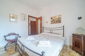 New! Rapallo Bellavista Vintage Flat X4