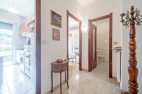 New! Rapallo Bellavista Vintage Flat X4