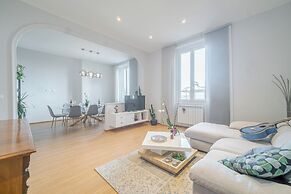 Bright Apartment A Few Steps From Via Garibaldi