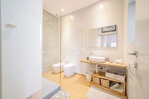 Bright Apartment A Few Steps From Via Garibaldi