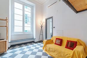 Mm De Ferrari Genova Central Loft X3
