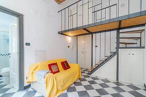 Mm De Ferrari Genova Central Loft X3