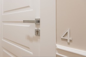 Five Boutique Rooms