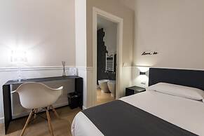 Five Boutique Rooms