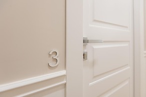 Five Boutique Rooms