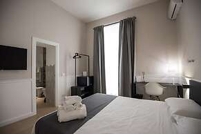 Five Boutique Rooms