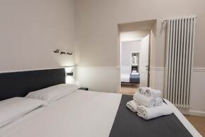 Five Boutique Rooms
