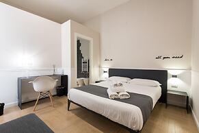 Five Boutique Rooms