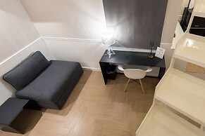Five Boutique Rooms