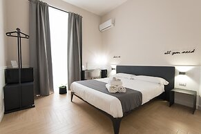 Five Boutique Rooms