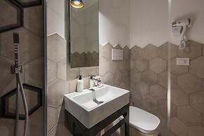 Five Boutique Rooms