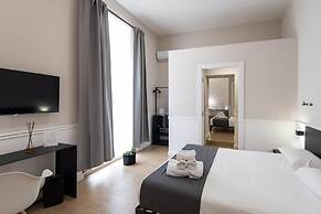 Five Boutique Rooms
