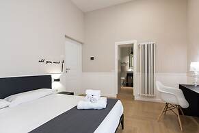 Five Boutique Rooms