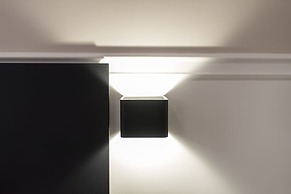 Five Boutique Rooms