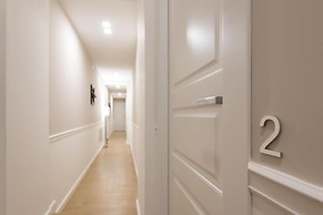 Five Boutique Rooms