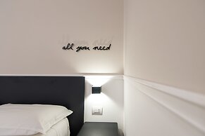 Five Boutique Rooms