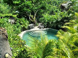 Bungalows India  El Valle Samana