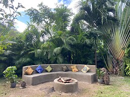 Bungalows India  El Valle Samana
