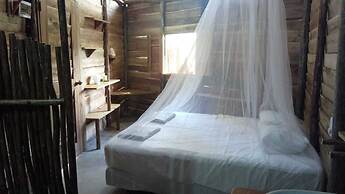 Bungalows India  El Valle Samana