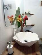 Bungalows India  El Valle Samana