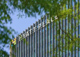 Hyatt Place Nantong Xinghu City Plaza