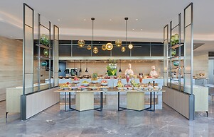 Hyatt Place Nantong Xinghu City Plaza