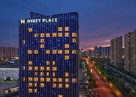 Hyatt Place Nantong Xinghu City Plaza