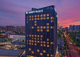 Hyatt Place Nantong Xinghu City Plaza