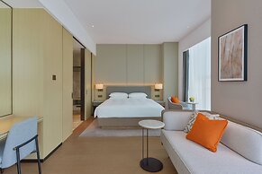 Hyatt Place Nantong Xinghu City Plaza