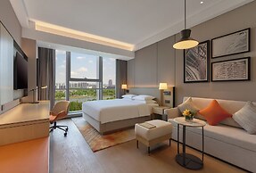 Hyatt Place Nantong Xinghu City Plaza