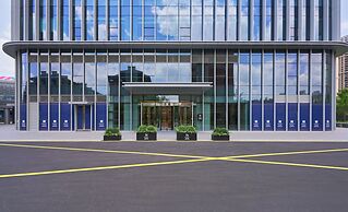 Hyatt Place Nantong Xinghu City Plaza