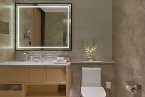 Hyatt Place Nantong Xinghu City Plaza