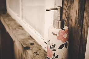 Fronterra Nordic Wellness Farm & Camp