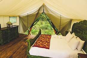 Fronterra Nordic Wellness Farm & Camp