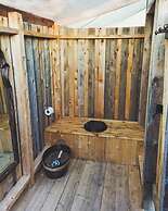 Fronterra Nordic Wellness Farm & Camp